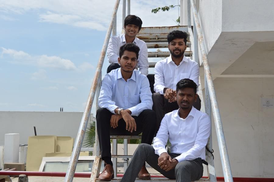 Amity Global Business School Chennai Campus photo 2